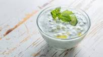 Tzatziki Dip Tzatziki Dip