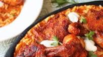 The Best Chicken Paprikash Recipe The Best Chicken Paprikash Recipe