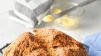 Pumpkin Beetroot Soda Bread Pumpkin Beetroot Soda Bread