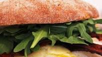 The Perfect Egg Ciabatta Sandwich The Perfect Egg Ciabatta Sandwich