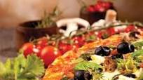 Cauliflower Crust Pizza Recipe – Gluten-Free Veggie Pizza Cauliflower Crust Pizza Recipe – Gluten-Free Veggie Pizza