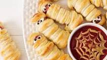Mummy Hot Dogs Mummy Hot Dogs