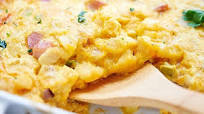 Ham and Cheese Breakfast Casserole Recipe Ham and Cheese Breakfast Casserole Recipe