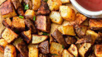 Whole30 Roasted Breakfast Potatoes Whole30 Roasted Breakfast Potatoes