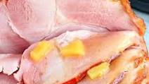 Instant Pot Pineapple Brown Sugar Ham Instant Pot Pineapple Brown Sugar Ham