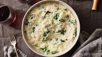 Instant Pot Risotto Instant Pot Risotto