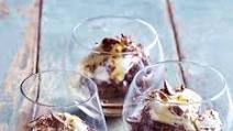 Vegetarian dessert recipes Vegetarian dessert recipes