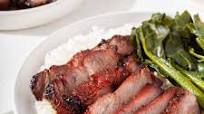 Char Siu Pork (Homemade Chinese BBQ Pork) Char Siu Pork (Homemade Chinese BBQ Pork)