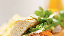 Bahn Mi Bahn Mi