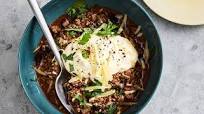 Chilli con carne Chilli con carne