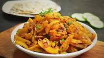 Bengali Mooli Aloo Ki Sabzi Recipe Bengali Mooli Aloo Ki Sabzi Recipe