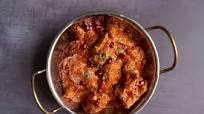Dishoom's Chicken Ruby Dishoom's Chicken Ruby