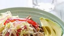 Skinny Slow Cooker Pernil (Puerto Rican Pork) Skinny Slow Cooker Pernil (Puerto Rican Pork)