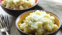 Risotto With Parmigiano-Reggiano in a Crock Pot Risotto With Parmigiano-Reggiano in a Crock Pot