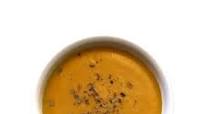 Healing Ginger Carrot Soup (AIP, SCD, Vegan) Healing Ginger Carrot Soup (AIP, SCD, Vegan)