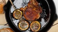 Savory Pork Chops Savory Pork Chops