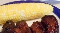 Slow Cooker Ribs Slow Cooker Ribs