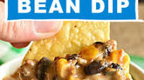 Mexican Dip Mexican Dip