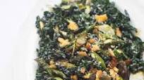 Genius Kale Salad Genius Kale Salad
