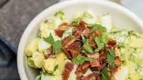 Guacamole Egg Salad Guacamole Egg Salad