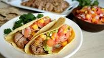 slow-cooked carnitas tacos slow-cooked carnitas tacos