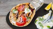 Tzatziki Tzatziki