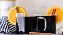 Easy Mulled Wine Easy Mulled Wine