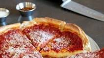 Giordano’s Famous Stuffed Deep Dish Pizza Giordano’s Famous Stuffed Deep Dish Pizza