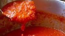 Simple San Marzano Tomato Sauce Simple San Marzano Tomato Sauce