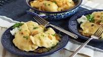 The Very Best Potato Pierogi Recipe The Very Best Potato Pierogi Recipe