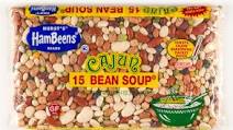 Slow Cooker Cajun 15 BEAN SOUP® Slow Cooker Cajun 15 BEAN SOUP®