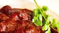 Asado De Puerco (Mexican Pork Stew) Asado De Puerco (Mexican Pork Stew)