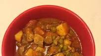 Pork Menudo Pork Menudo