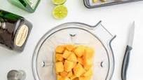 Mango Margarita Pitcher Recipe: How to Make Blended Frozen Margaritas Mango Margarita Pitcher Recipe: How to Make Blended Frozen Margaritas