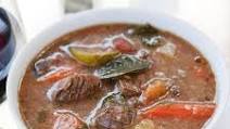 Pressure Cooker Beef Stew Pressure Cooker Beef Stew