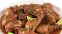 Chicken Adobo Chicken Adobo