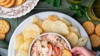 Shrimp Dip Shrimp Dip