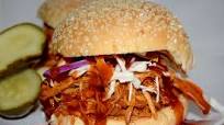 The Easiest and Best Crockpot BBQ Chicken in the Express Crock The Easiest and Best Crockpot BBQ Chicken in the Express Crock