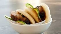 Momofuku Pork Buns Momofuku Pork Buns