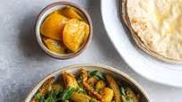 Tindora nu Shaak (Ivy Gourd Spiced Vegetable) Tindora nu Shaak (Ivy Gourd Spiced Vegetable)