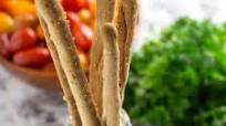 Parmesan & Garlic Gluten Free Breadsticks Recipe Parmesan & Garlic Gluten Free Breadsticks Recipe