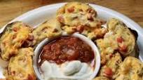Vegetarian Cheesy Antojito Recipe Vegetarian Cheesy Antojito Recipe