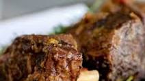 Ina Garten's Red Wine-Braised Short Ribs Ina Garten's Red Wine-Braised Short Ribs