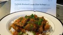 Turkish Braised Lamb (Tas Kebap) Turkish Braised Lamb (Tas Kebap)