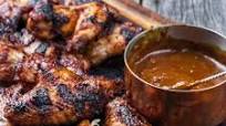 Jamaican Jerk Chicken Jamaican Jerk Chicken