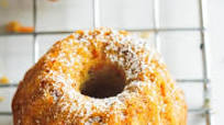 Mini Carrot Bunt Cake Recipe Mini Carrot Bunt Cake Recipe