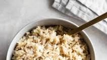 Instant Pot Brown Rice Instant Pot Brown Rice