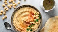Hummus Hummus