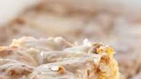 Easy Cinnamon Roll Cake Recipe Made with a Cake Mix Easy Cinnamon Roll Cake Recipe Made with a Cake Mix