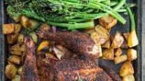 Smoked Whole Chicken Recipe Smoked Whole Chicken Recipe
